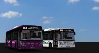  Irisbus Citelis 12